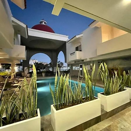 Suites Las Palmas San José del Cabo Exterior foto