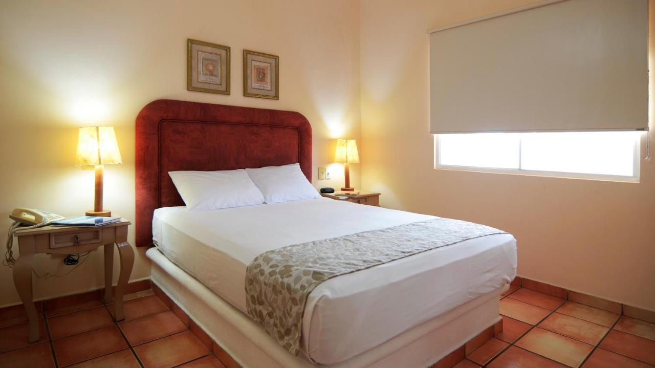 Suites Las Palmas San José del Cabo Exterior foto