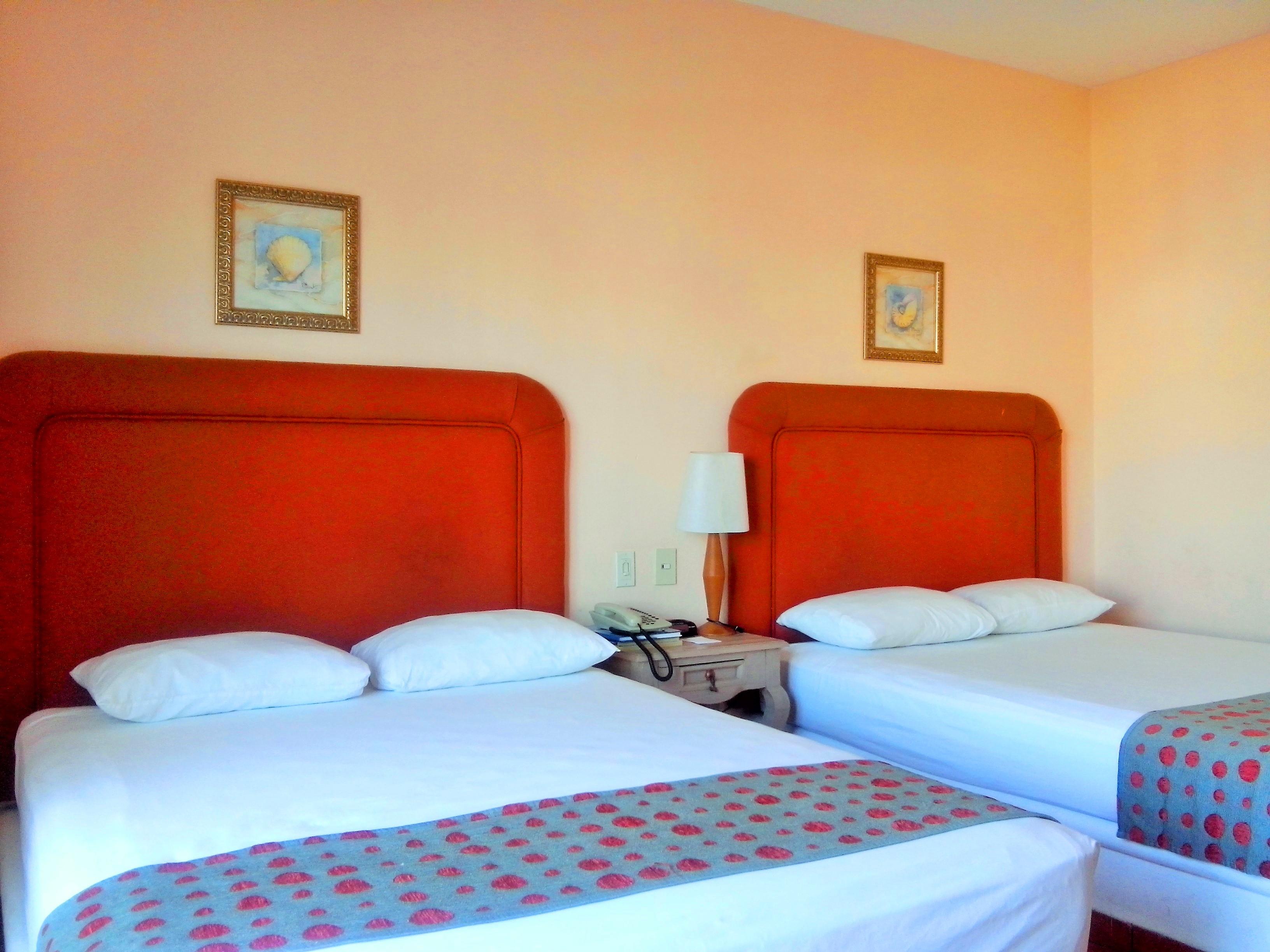 Suites Las Palmas San José del Cabo Exterior foto