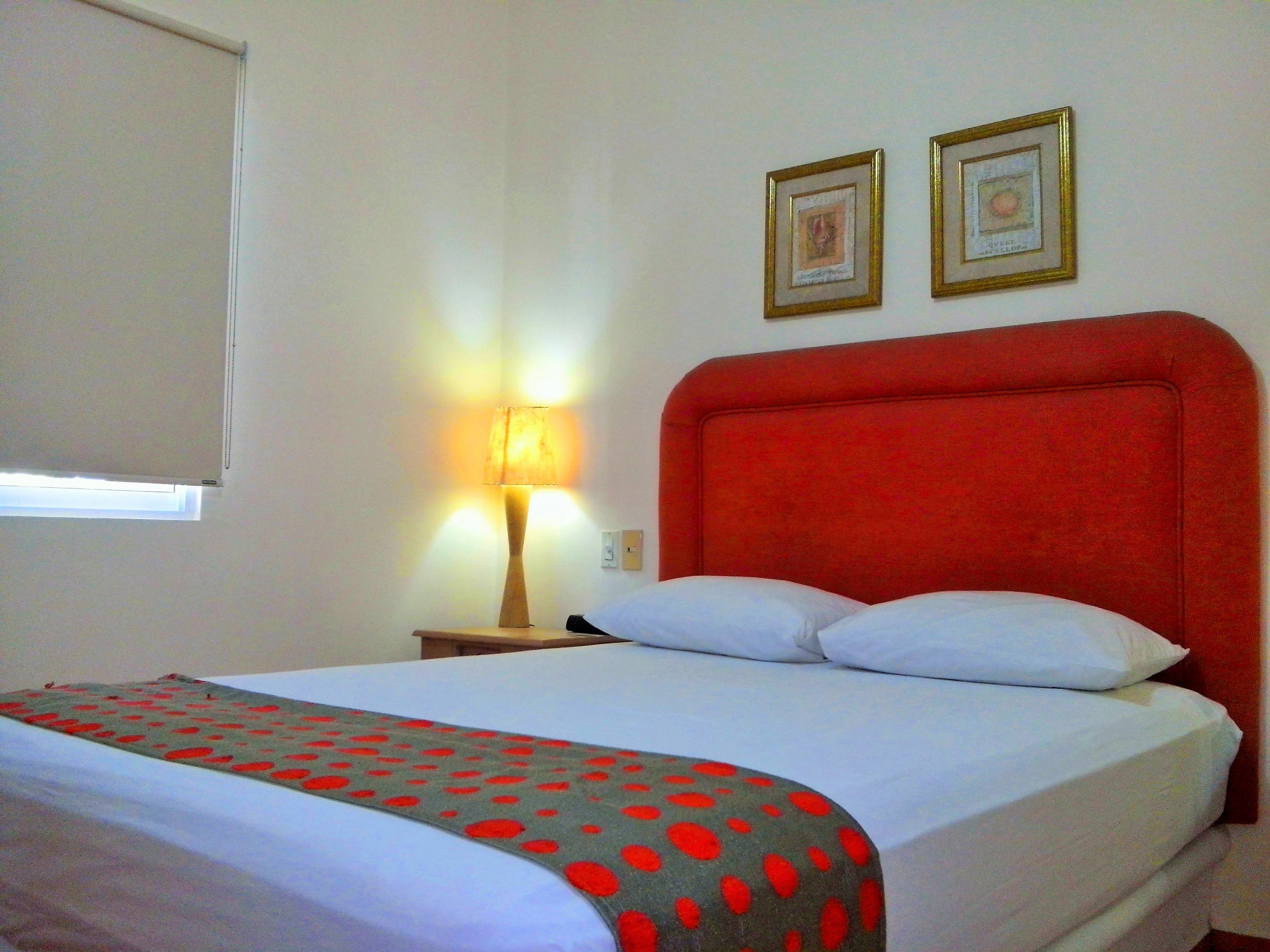 Suites Las Palmas San José del Cabo Exterior foto