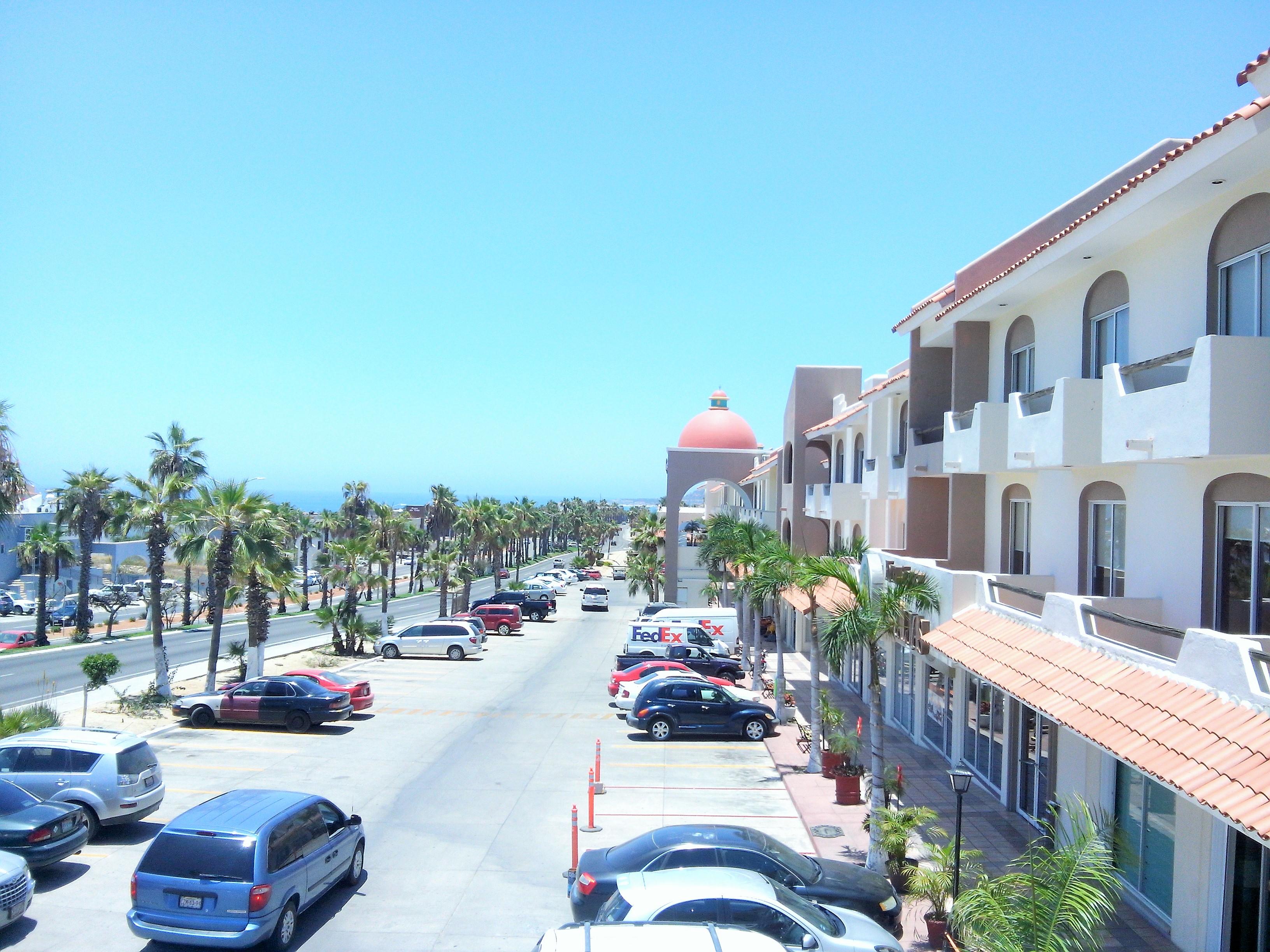 Suites Las Palmas San José del Cabo Exterior foto