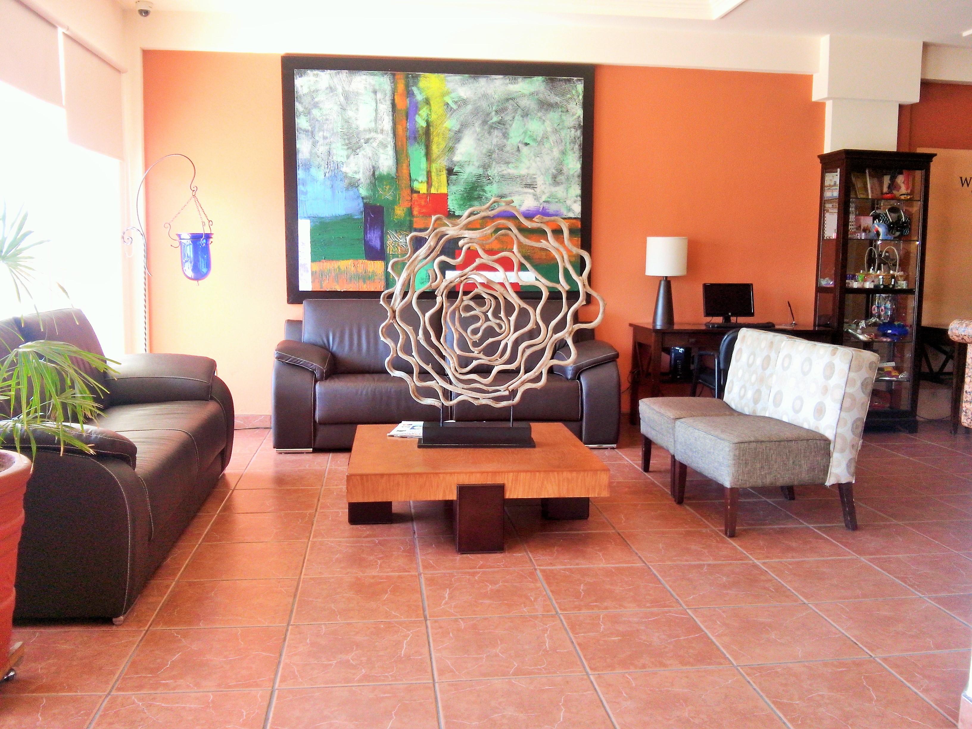 Suites Las Palmas San José del Cabo Exterior foto