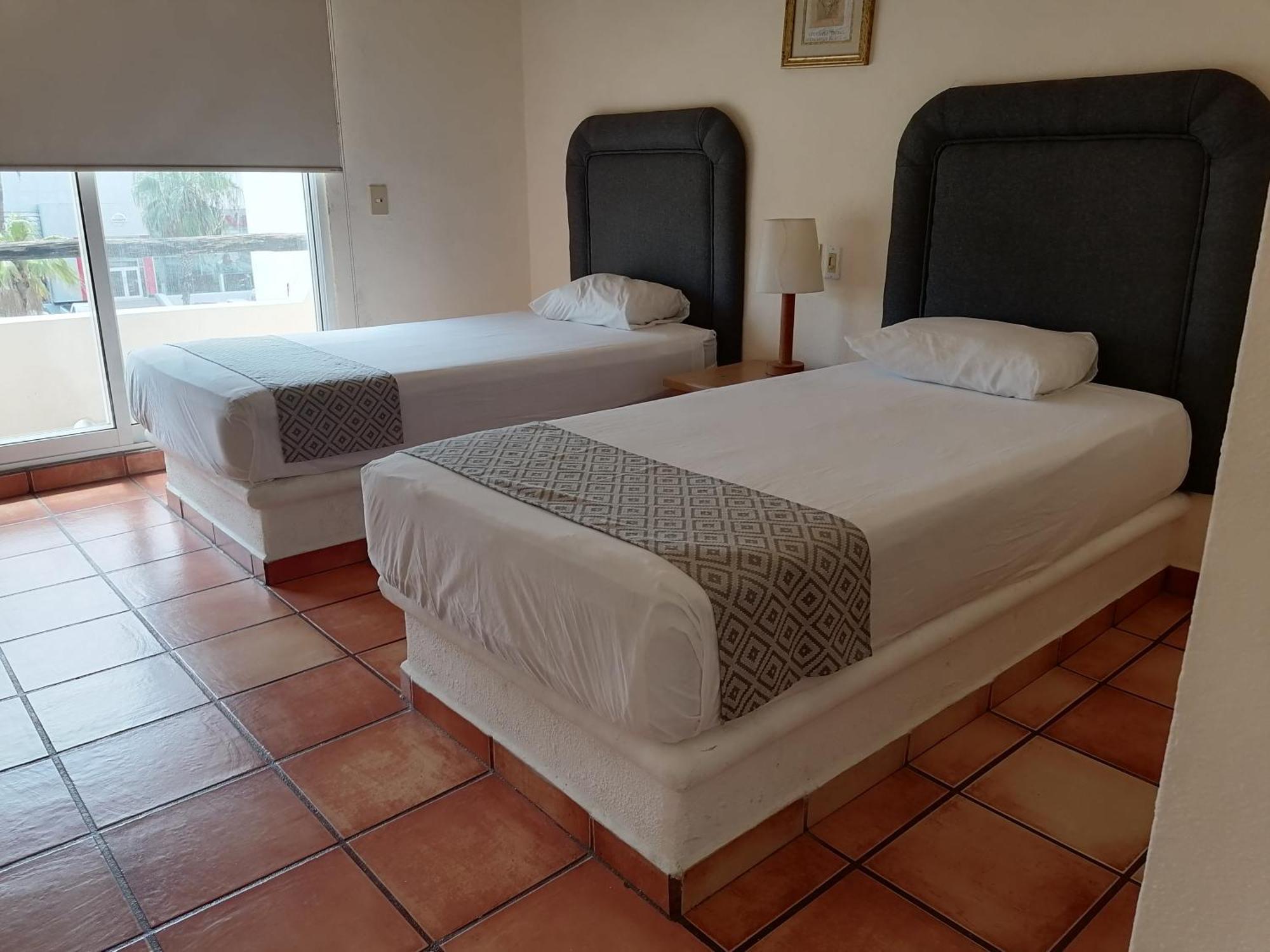 Suites Las Palmas San José del Cabo Exterior foto
