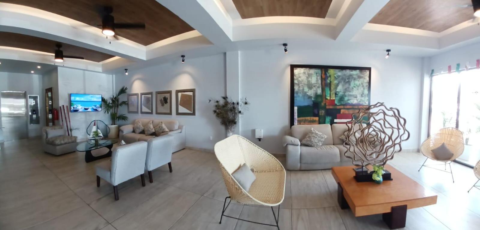 Suites Las Palmas San José del Cabo Exterior foto