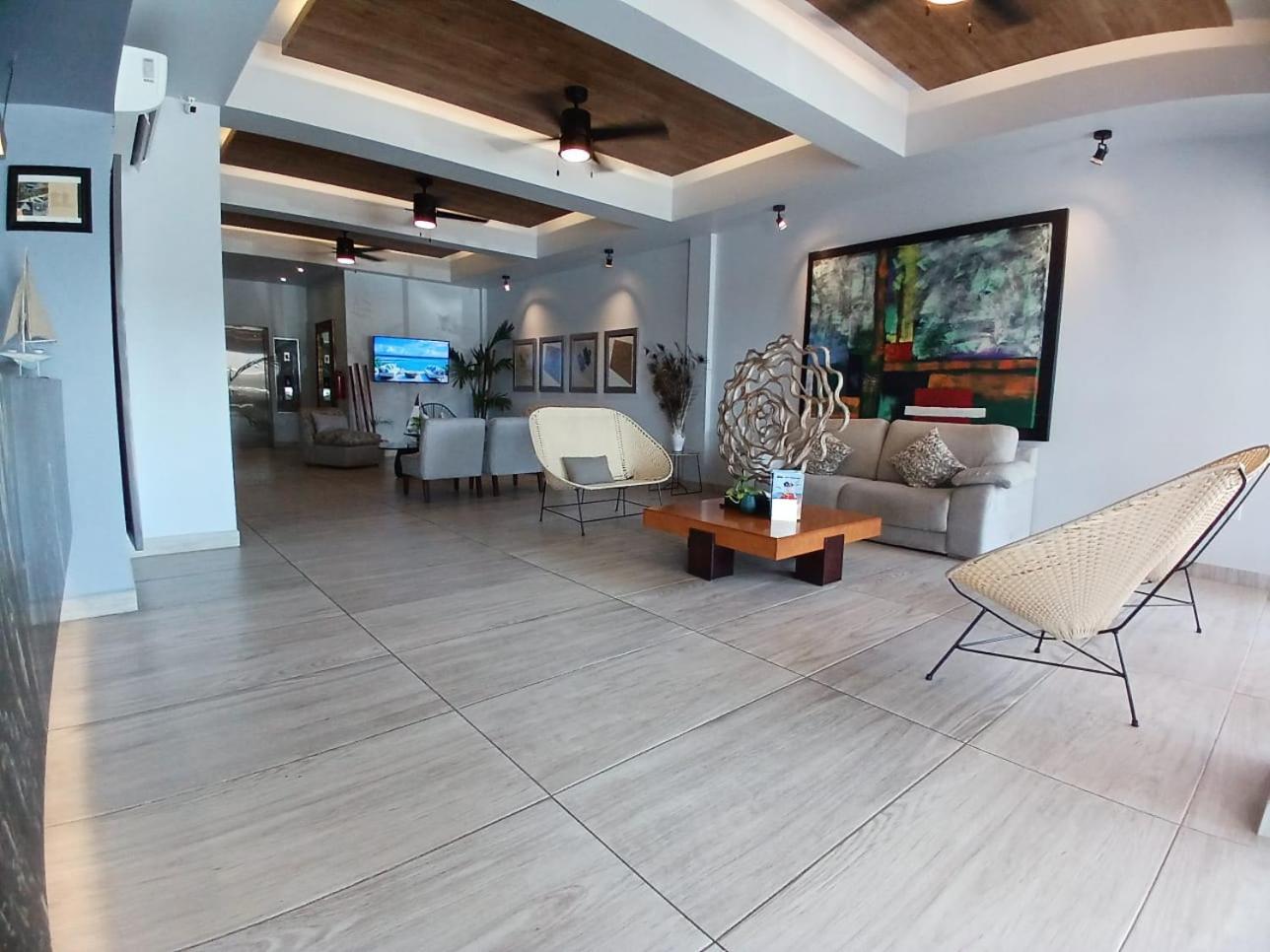 Suites Las Palmas San José del Cabo Exterior foto
